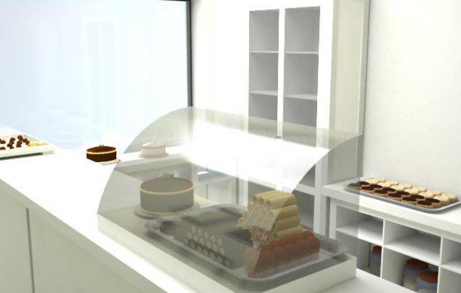 House of Chocolates 4