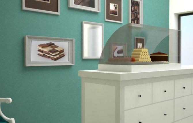 House of Chocolates 6