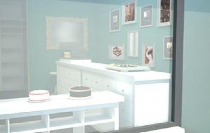 House of Chocolates 7